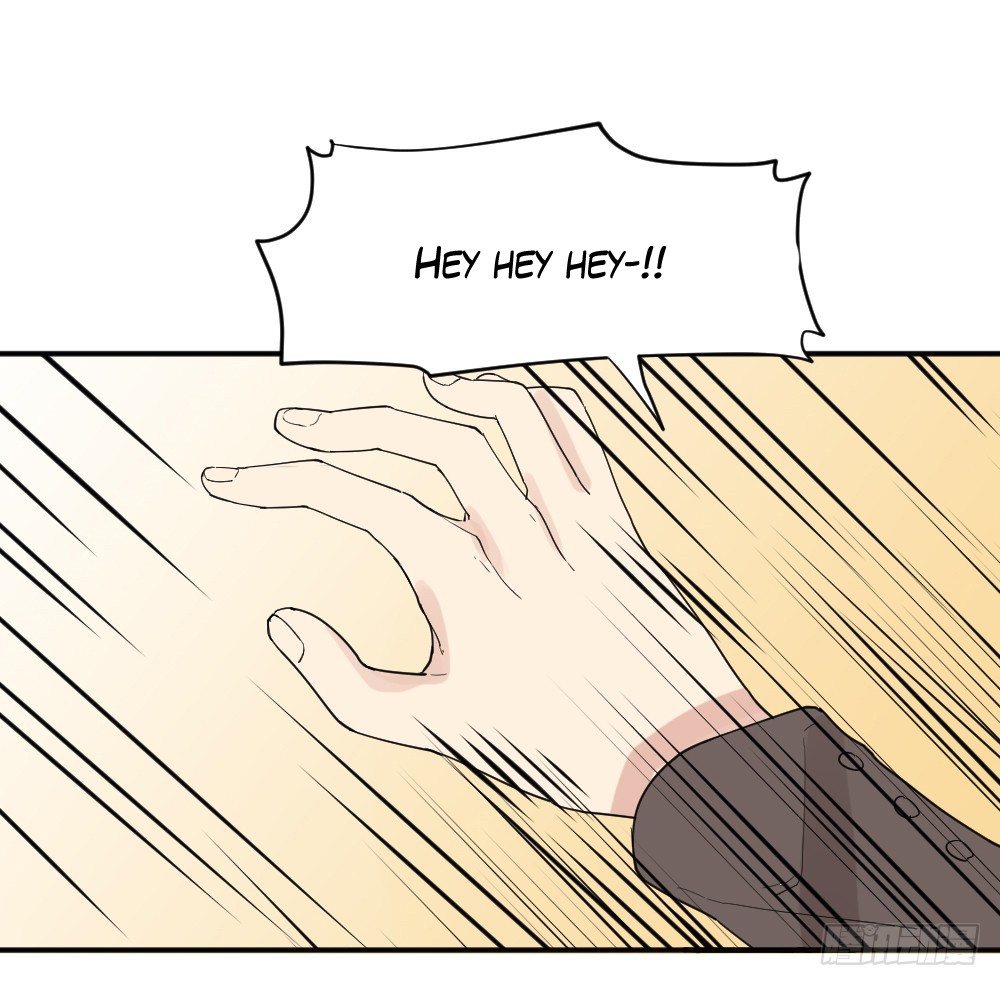 The Matchmaker Forbids Me From Dating Chapter 10 page 35 - Chapter 10