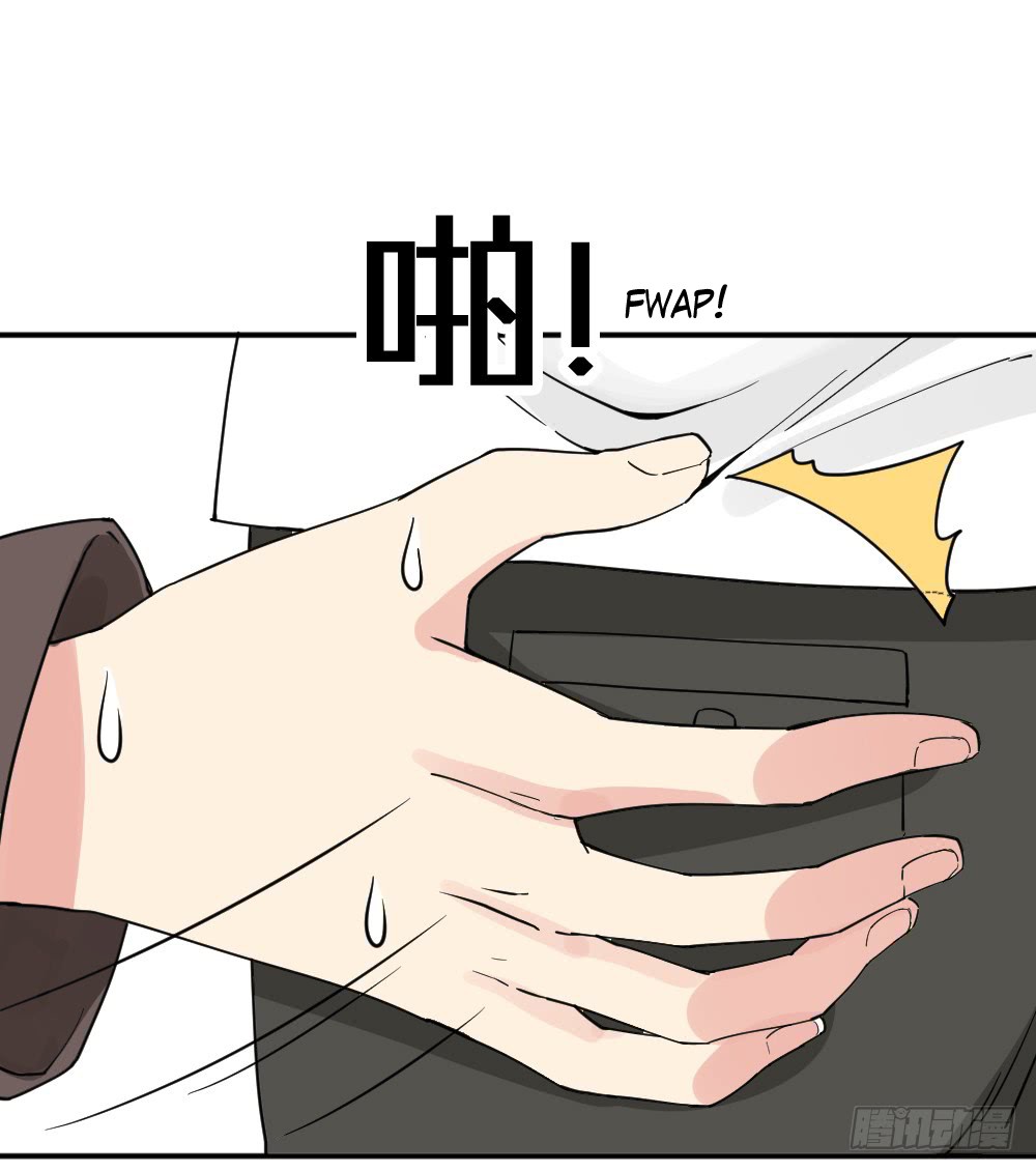 The Matchmaker Forbids Me From Dating Chapter 10 page 36 - Chapter 10