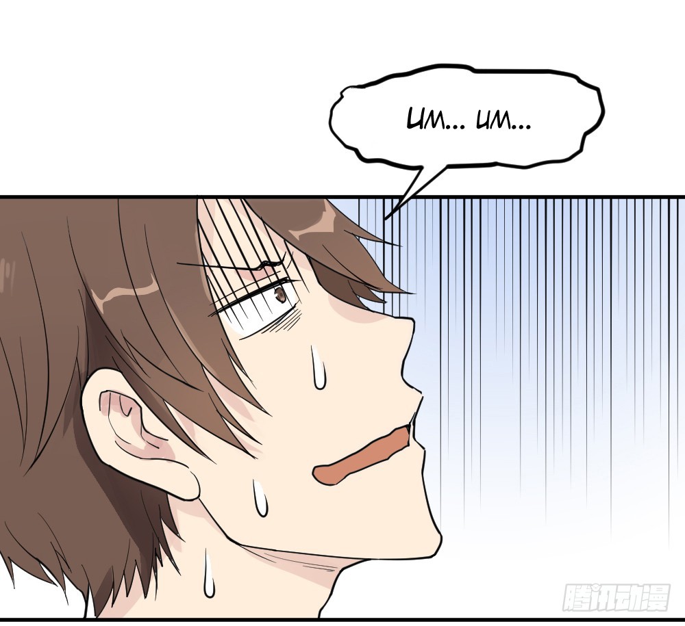 The Matchmaker Forbids Me From Dating Chapter 10 page 39 - Chapter 10
