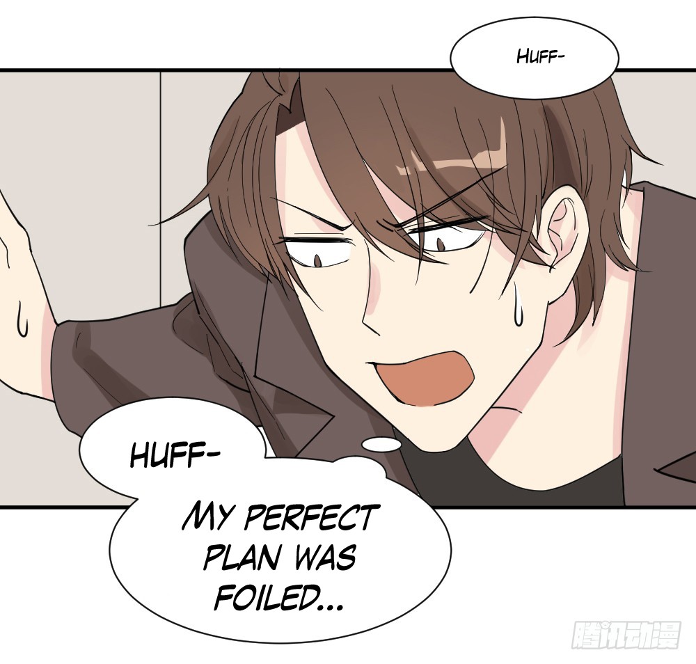 The Matchmaker Forbids Me From Dating Chapter 10 page 43 - Chapter 10