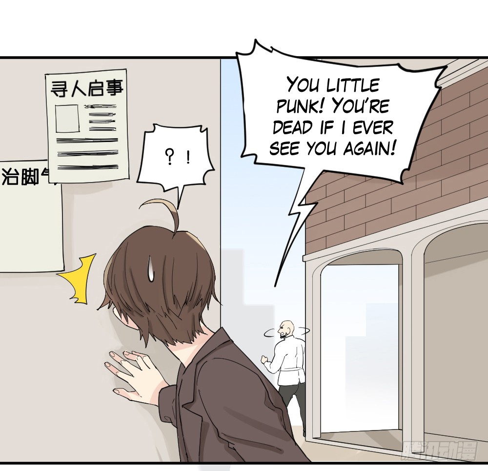 The Matchmaker Forbids Me From Dating Chapter 10 page 44 - Chapter 10
