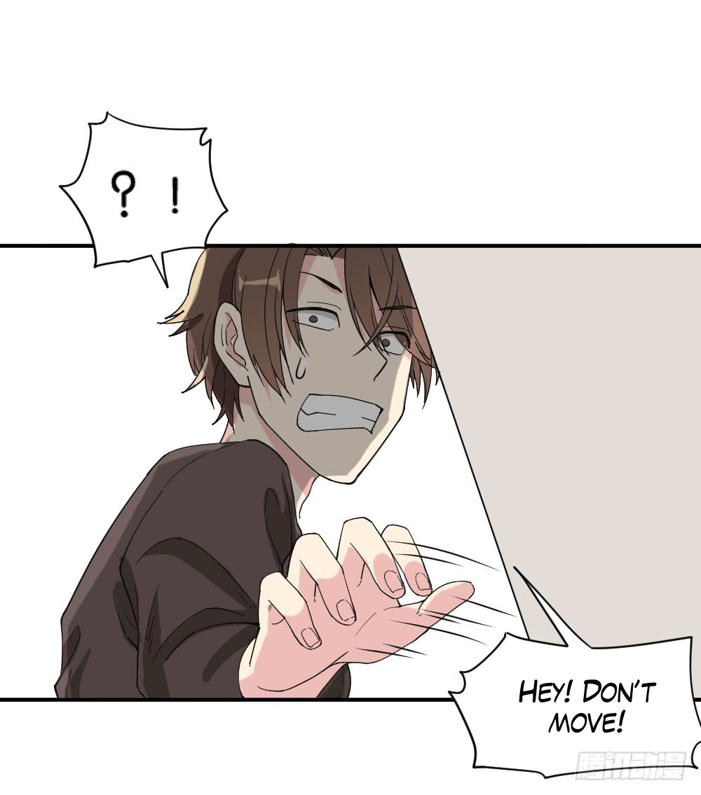 The Matchmaker Forbids Me From Dating Chapter 10 page 45 - Chapter 10