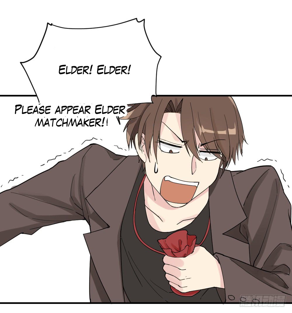 The Matchmaker Forbids Me From Dating Chapter 10 page 47 - Chapter 10