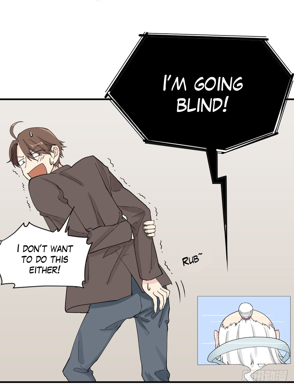 The Matchmaker Forbids Me From Dating Chapter 10 page 52 - Chapter 10