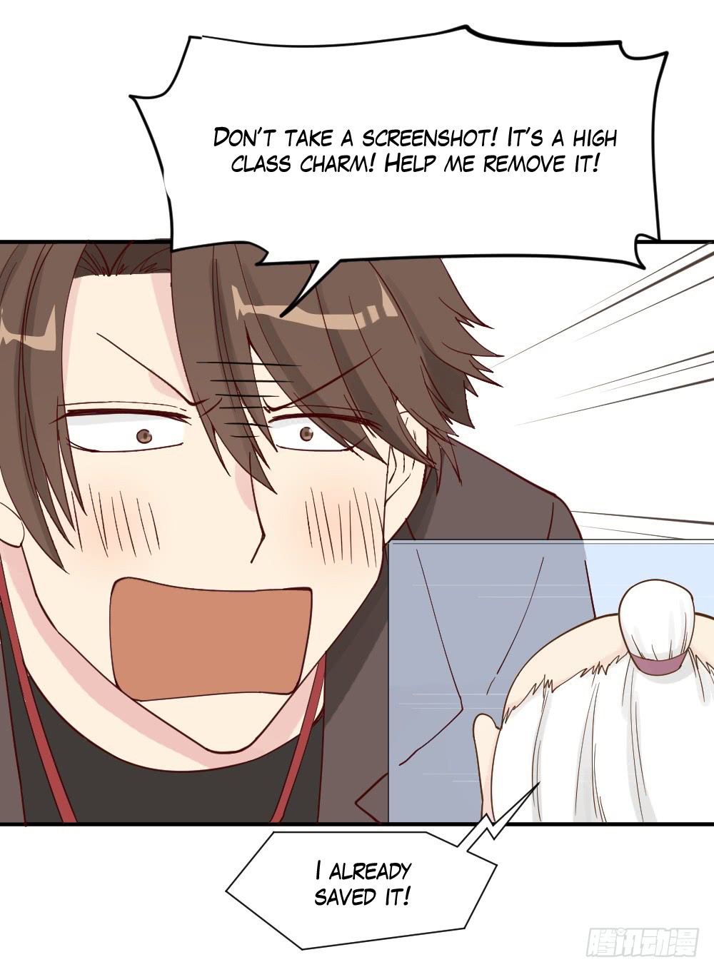 The Matchmaker Forbids Me From Dating Chapter 10 page 54 - Chapter 10