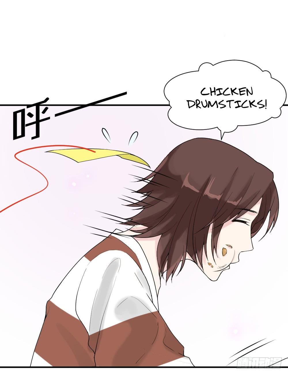 The Matchmaker Forbids Me From Dating Chapter 10 page 6 - Chapter 10