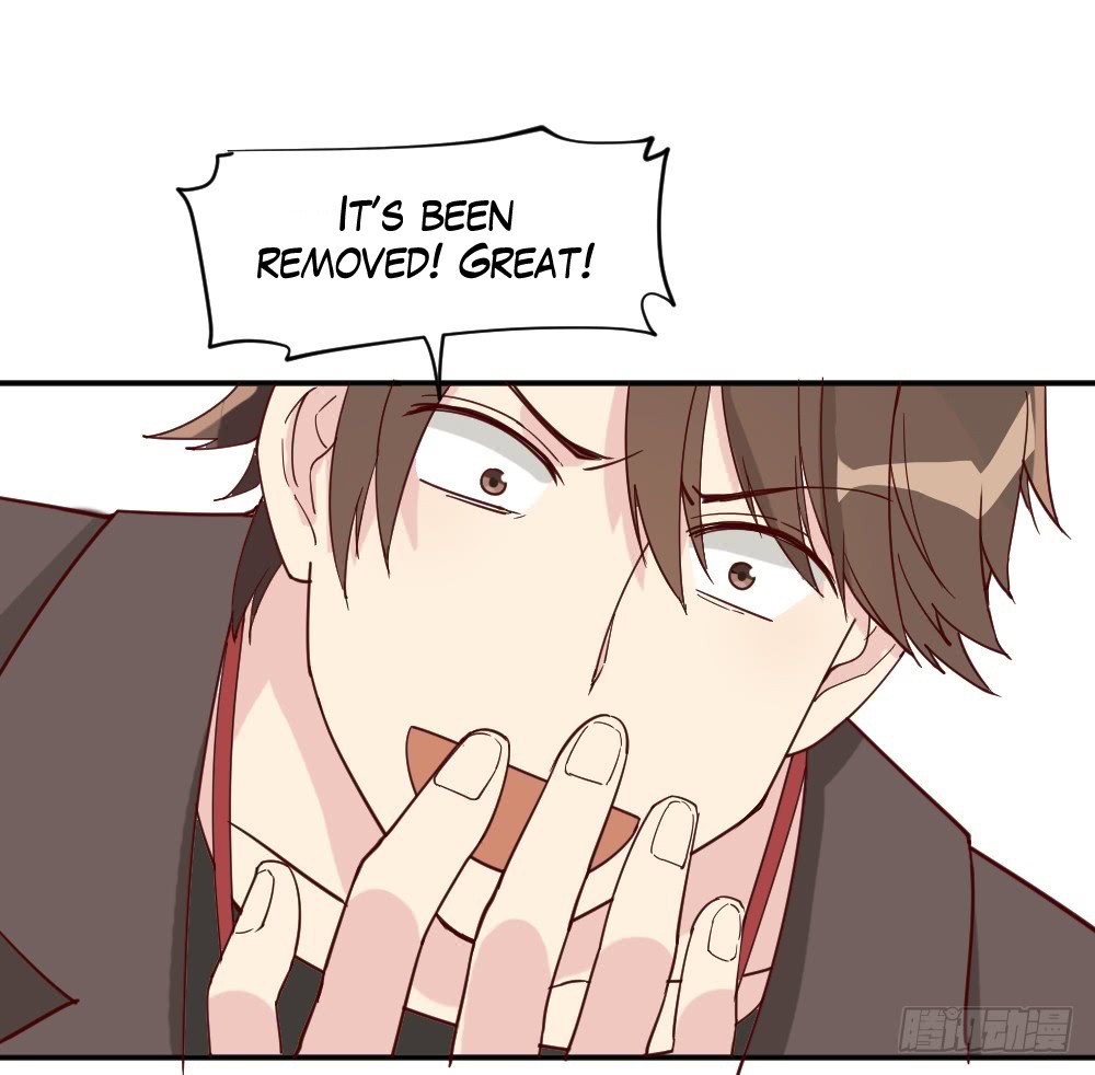 The Matchmaker Forbids Me From Dating Chapter 10 page 62 - Chapter 10