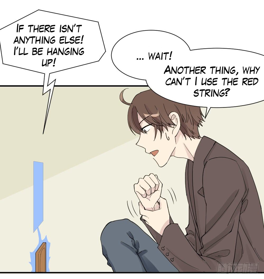 The Matchmaker Forbids Me From Dating Chapter 10 page 63 - Chapter 10
