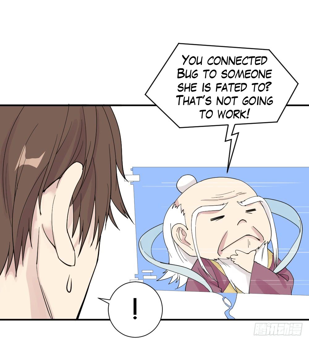 The Matchmaker Forbids Me From Dating Chapter 10 page 64 - Chapter 10