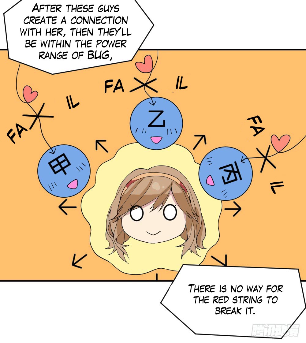The Matchmaker Forbids Me From Dating Chapter 10 page 67 - Chapter 10