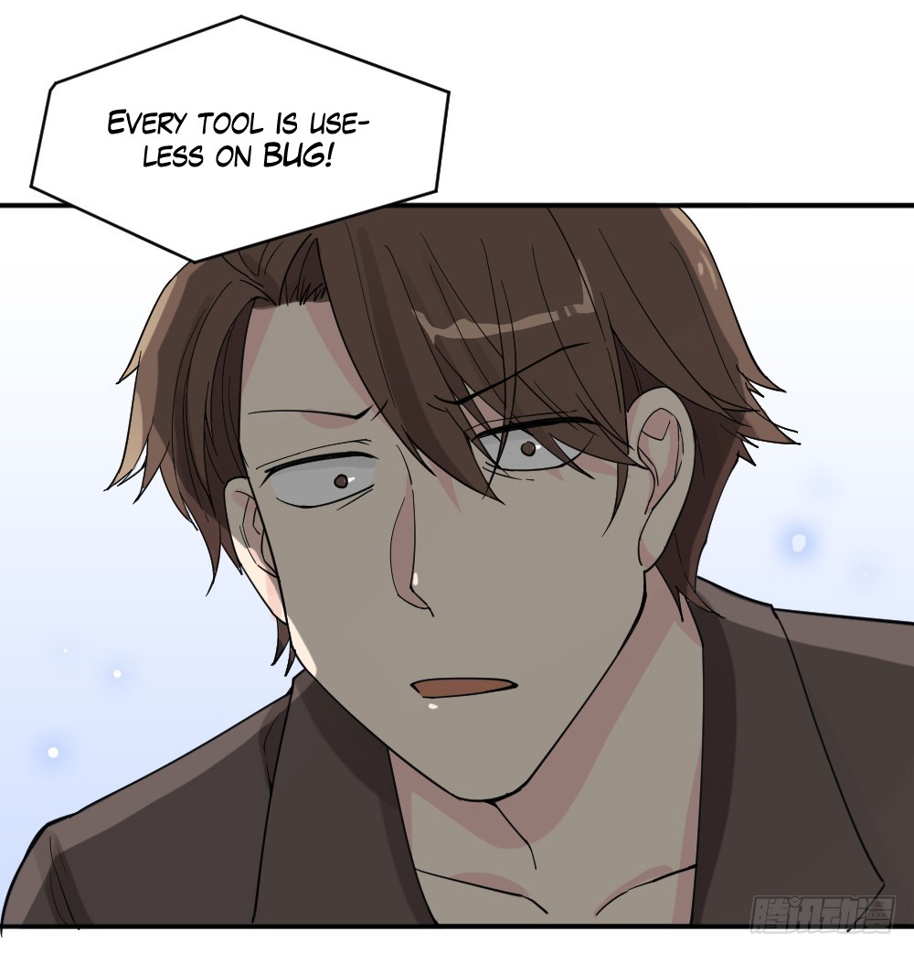 The Matchmaker Forbids Me From Dating Chapter 10 page 68 - Chapter 10