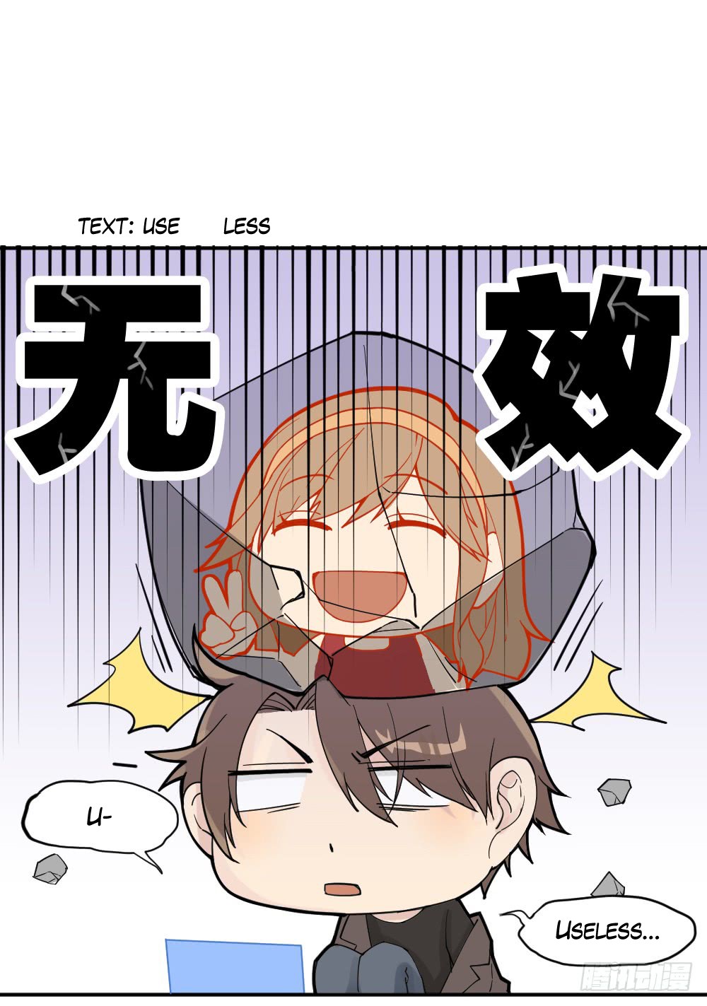 The Matchmaker Forbids Me From Dating Chapter 10 page 69 - Chapter 10