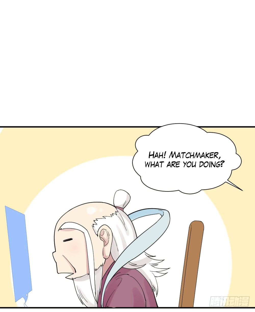The Matchmaker Forbids Me From Dating Chapter 10 page 70 - Chapter 10