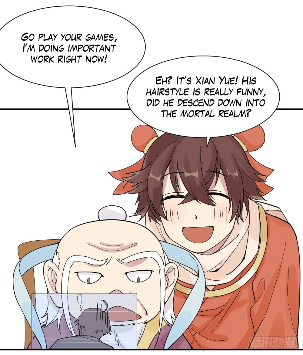 The Matchmaker Forbids Me From Dating Chapter 10 page 71 - Chapter 10