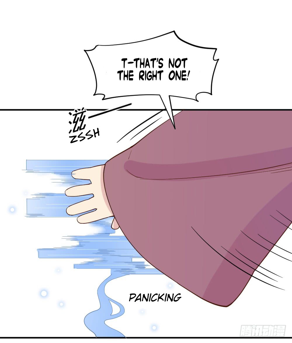 The Matchmaker Forbids Me From Dating Chapter 11 page 1 - Chapter 11