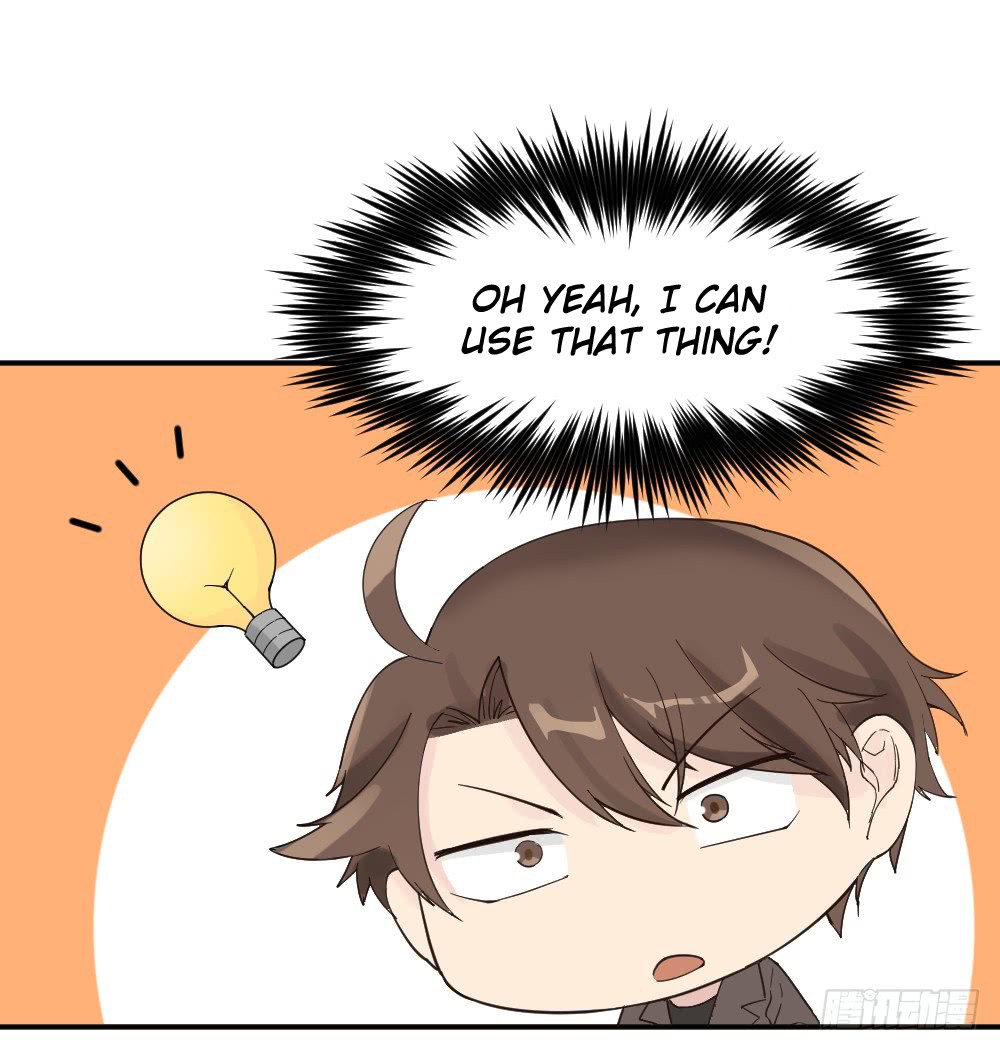 The Matchmaker Forbids Me From Dating Chapter 11 page 15 - Chapter 11