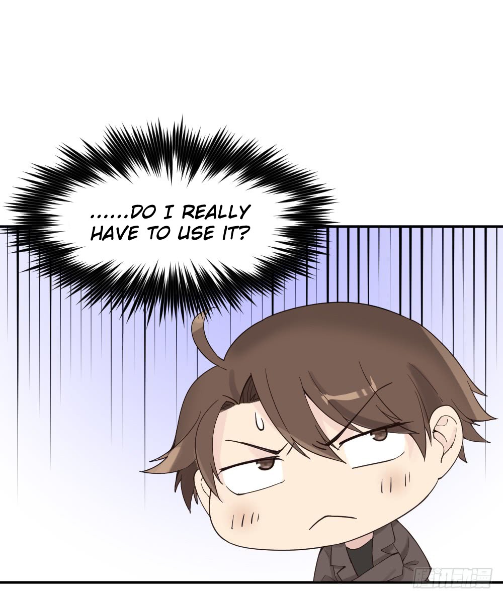 The Matchmaker Forbids Me From Dating Chapter 11 page 16 - Chapter 11