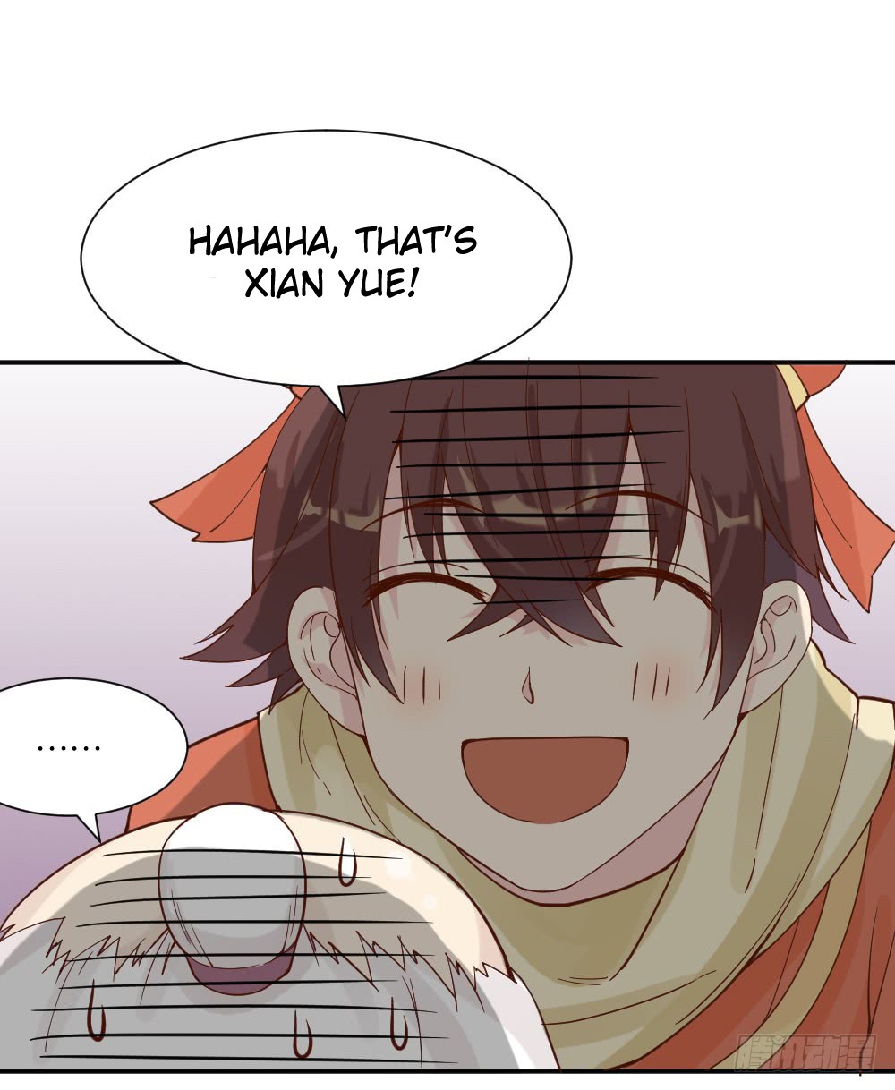The Matchmaker Forbids Me From Dating Chapter 11 page 2 - Chapter 11