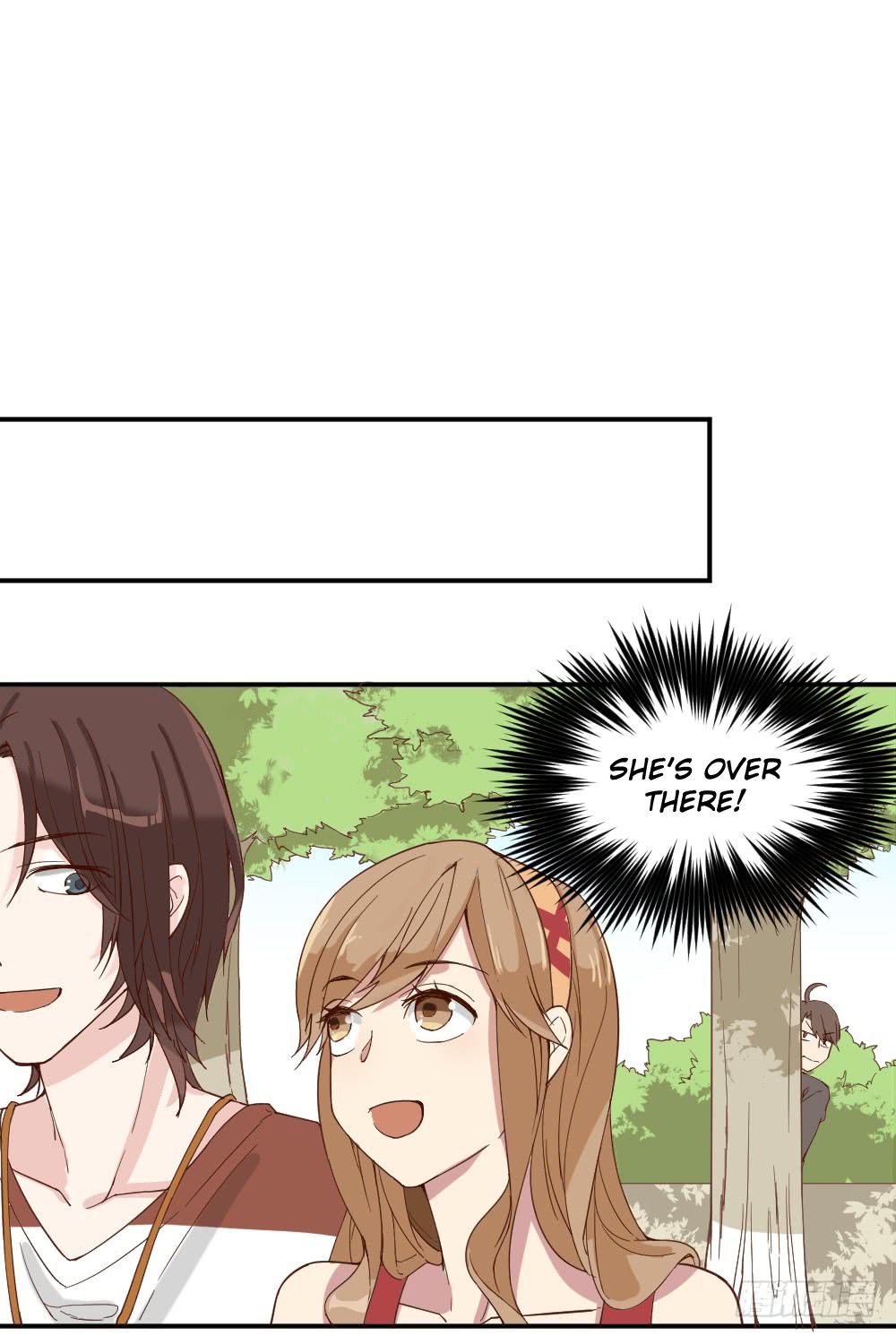 The Matchmaker Forbids Me From Dating Chapter 11 page 20 - Chapter 11