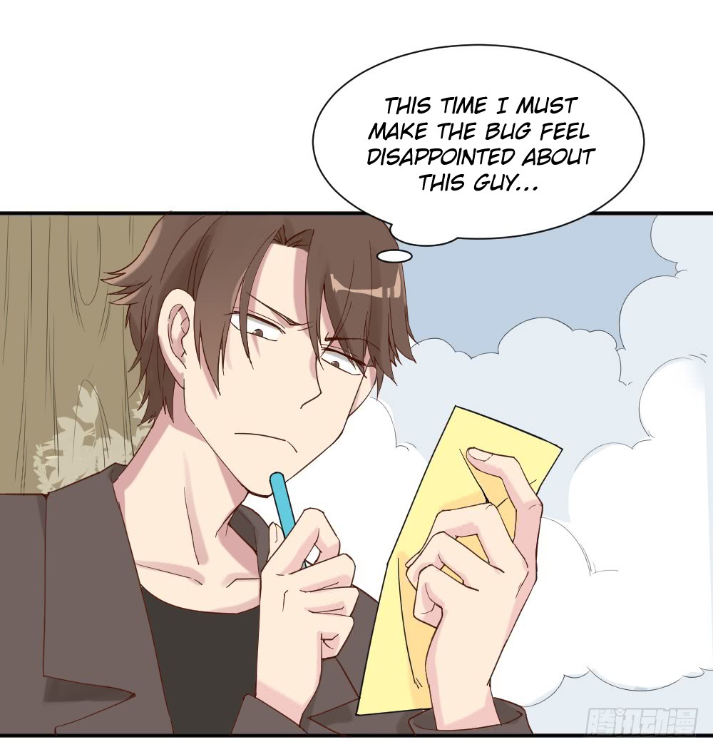 The Matchmaker Forbids Me From Dating Chapter 11 page 21 - Chapter 11