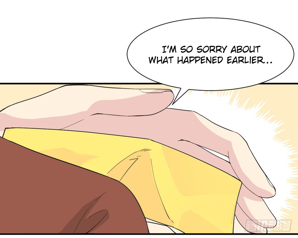The Matchmaker Forbids Me From Dating Chapter 11 page 28 - Chapter 11