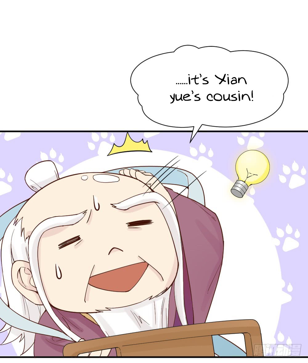 The Matchmaker Forbids Me From Dating Chapter 11 page 3 - Chapter 11