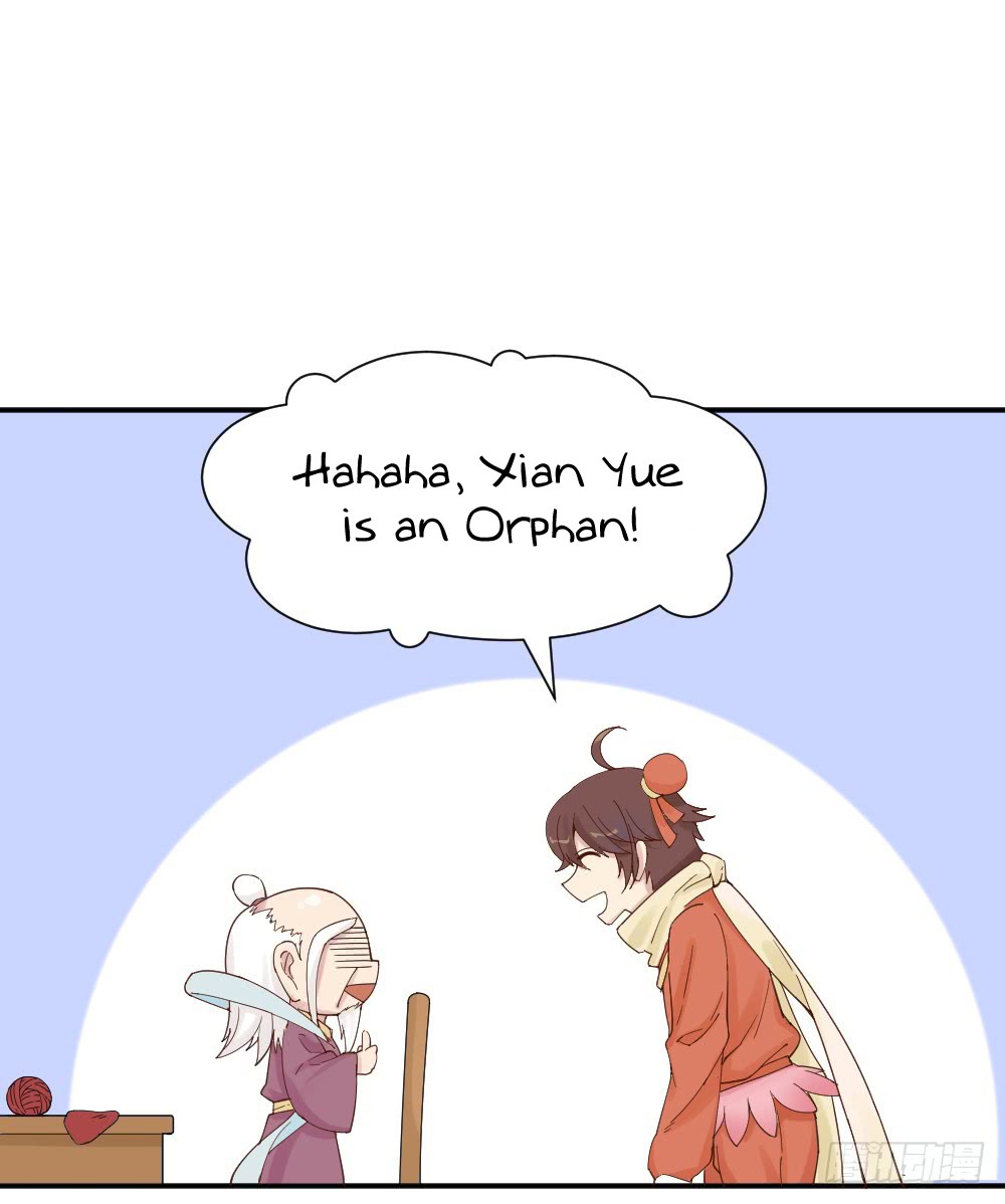 The Matchmaker Forbids Me From Dating Chapter 11 page 4 - Chapter 11