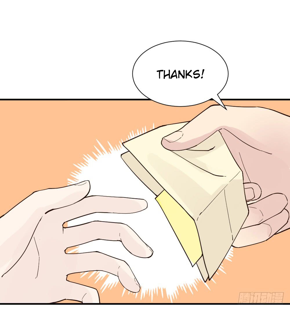 The Matchmaker Forbids Me From Dating Chapter 11 page 40 - Chapter 11