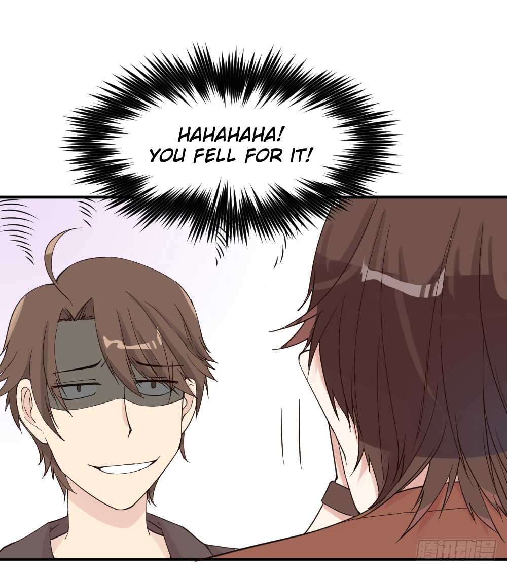 The Matchmaker Forbids Me From Dating Chapter 11 page 41 - Chapter 11