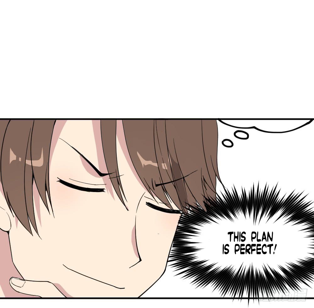 The Matchmaker Forbids Me From Dating Chapter 11 page 46 - Chapter 11
