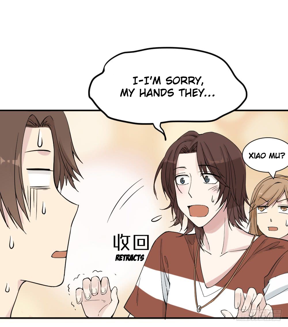 The Matchmaker Forbids Me From Dating Chapter 11 page 49 - Chapter 11