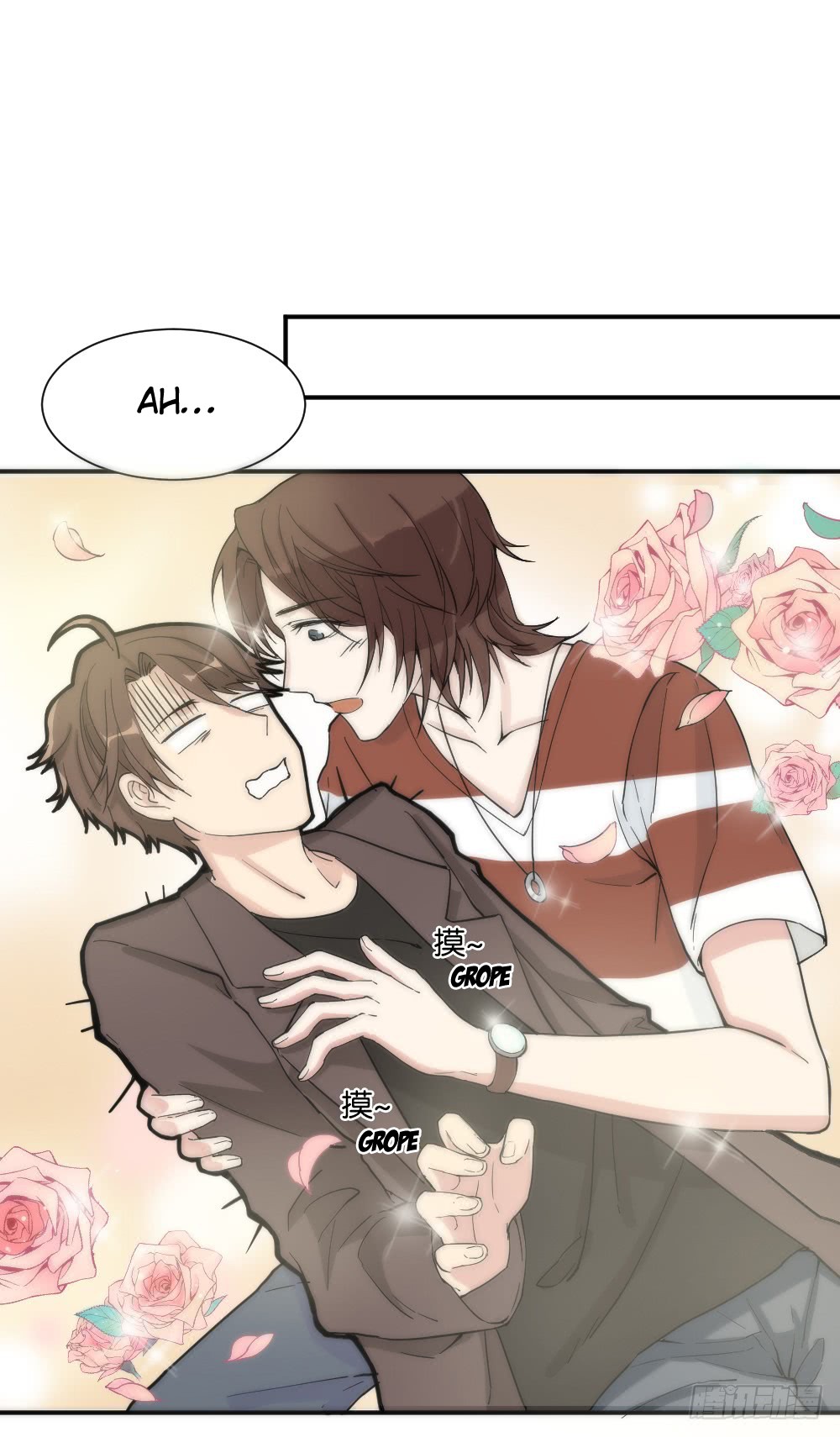The Matchmaker Forbids Me From Dating Chapter 11 page 54 - Chapter 11