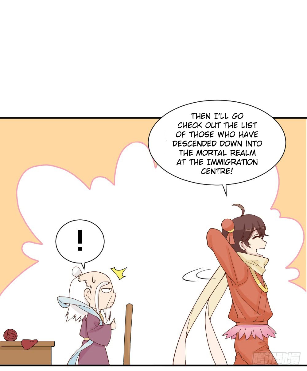 The Matchmaker Forbids Me From Dating Chapter 11 page 6 - Chapter 11