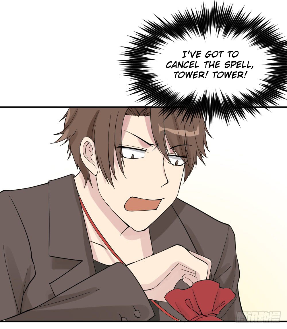 The Matchmaker Forbids Me From Dating Chapter 11 page 60 - Chapter 11