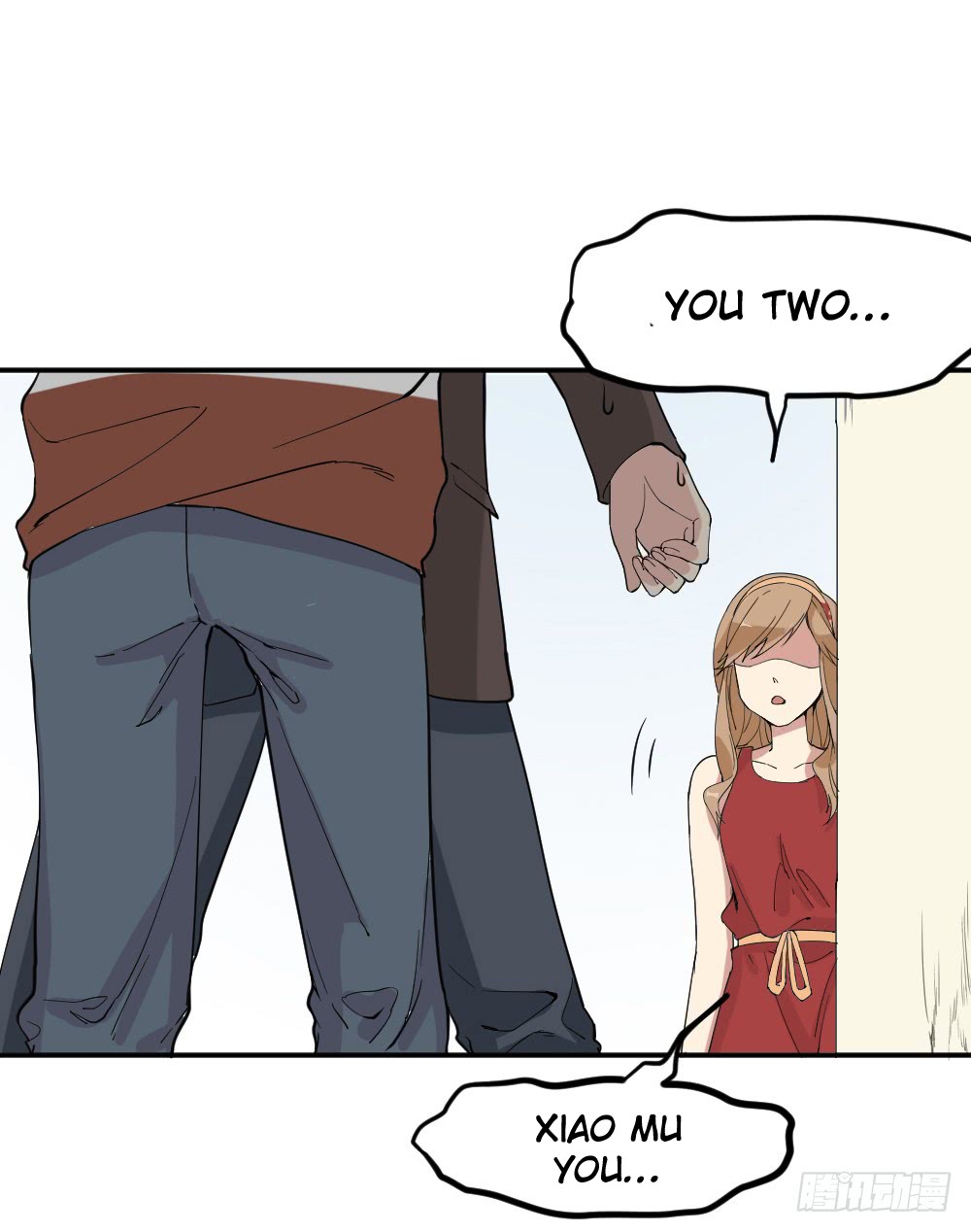 The Matchmaker Forbids Me From Dating Chapter 11 page 64 - Chapter 11
