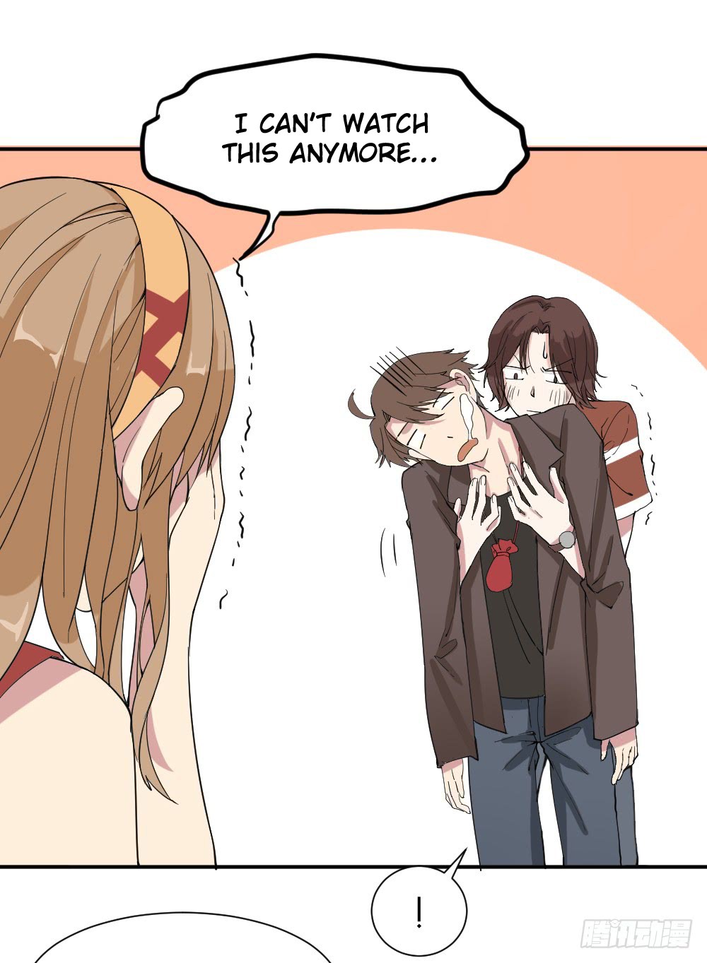 The Matchmaker Forbids Me From Dating Chapter 11 page 65 - Chapter 11