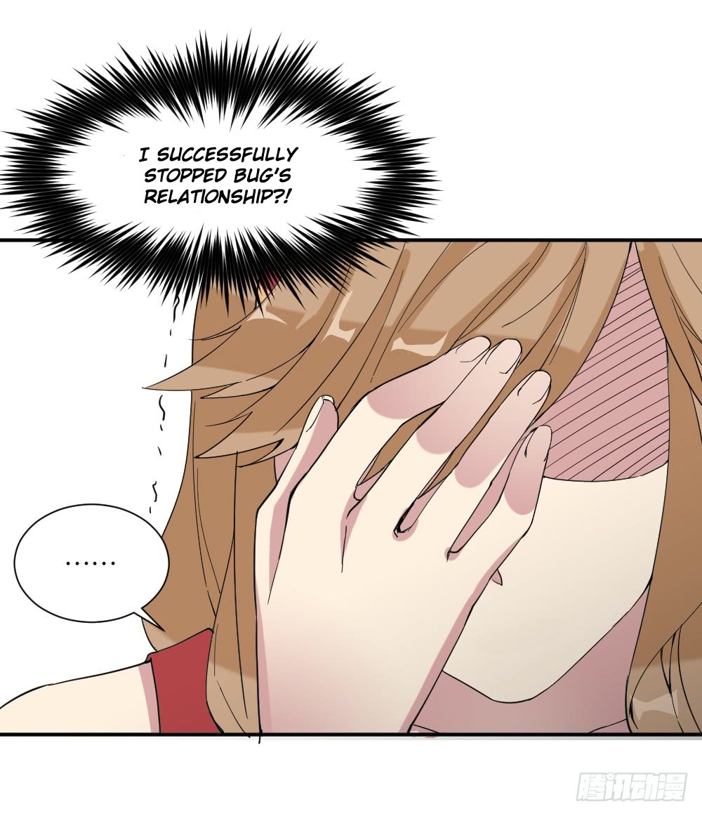 The Matchmaker Forbids Me From Dating Chapter 11 page 67 - Chapter 11
