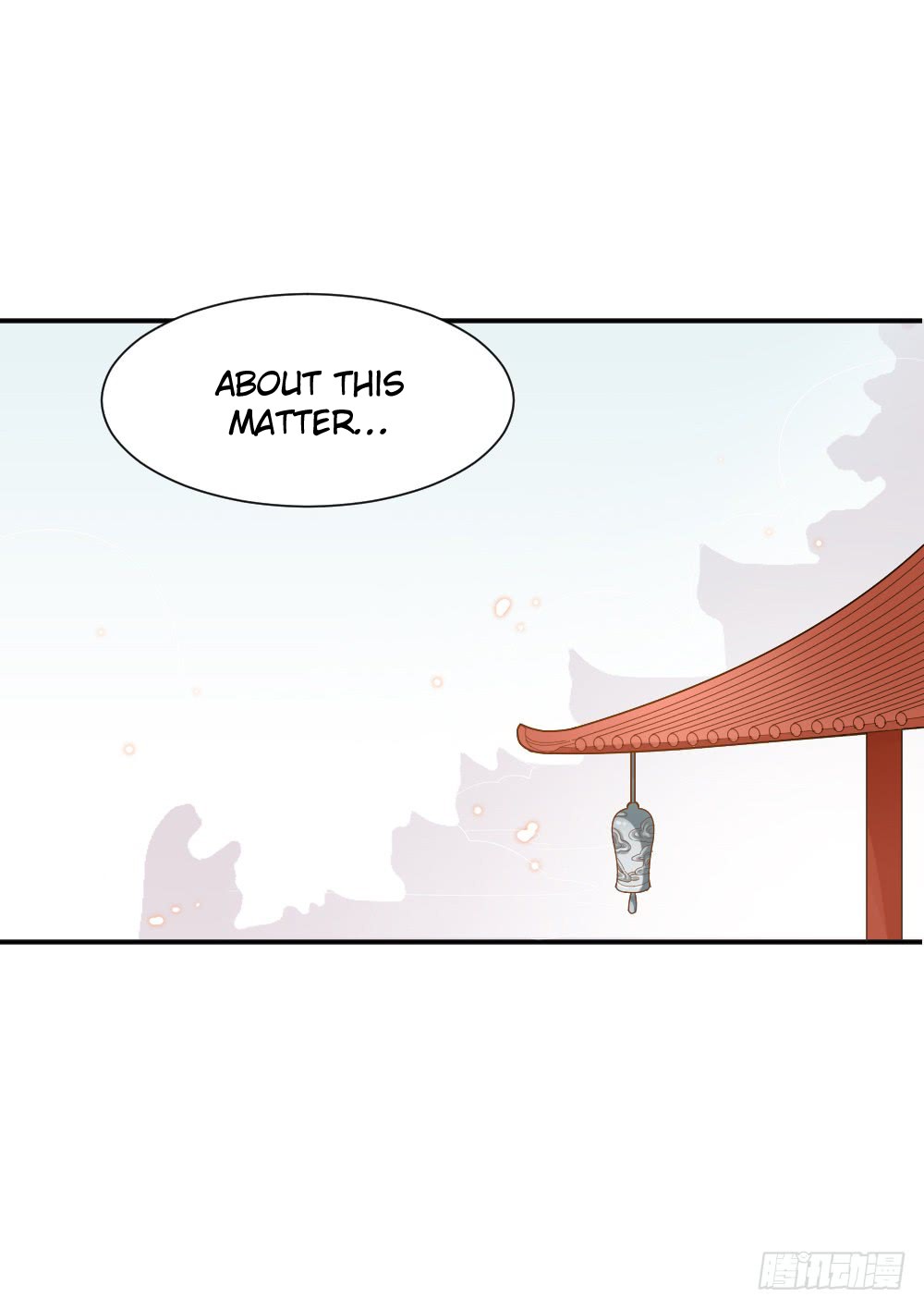 The Matchmaker Forbids Me From Dating Chapter 11 page 9 - Chapter 11