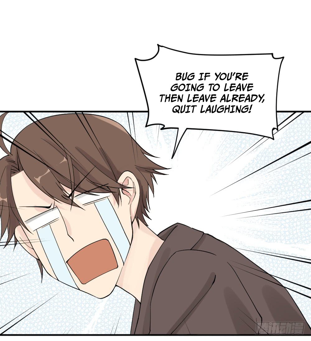 The Matchmaker Forbids Me From Dating Chapter 12 page 10 - Chapter 12