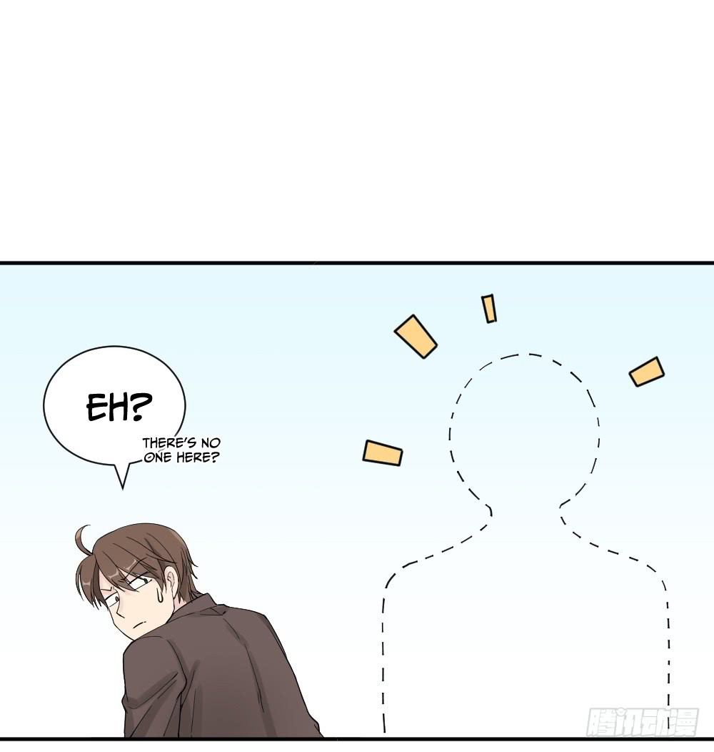 The Matchmaker Forbids Me From Dating Chapter 12 page 11 - Chapter 12