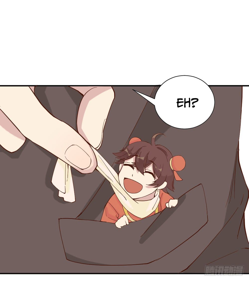 The Matchmaker Forbids Me From Dating Chapter 12 page 13 - Chapter 12