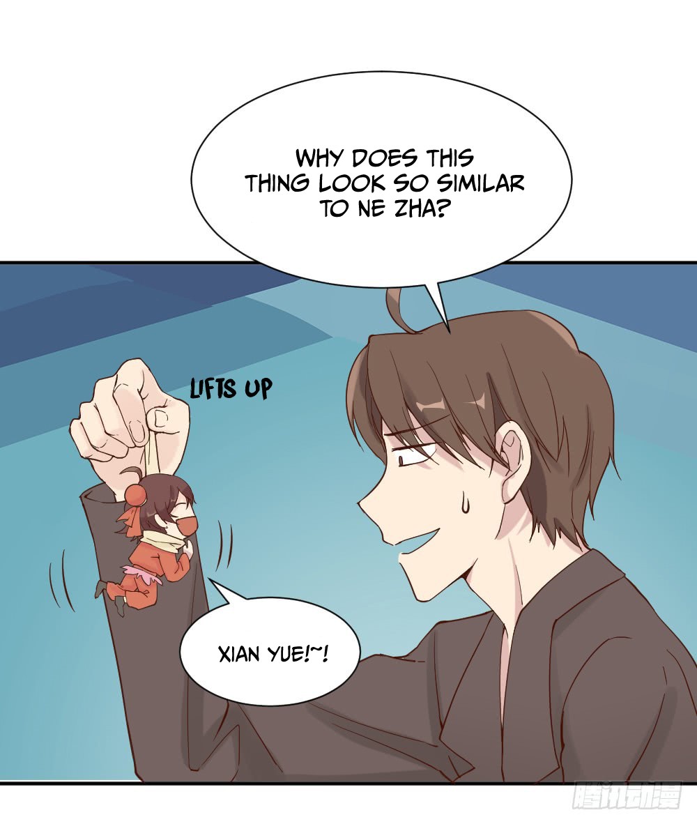 The Matchmaker Forbids Me From Dating Chapter 12 page 14 - Chapter 12