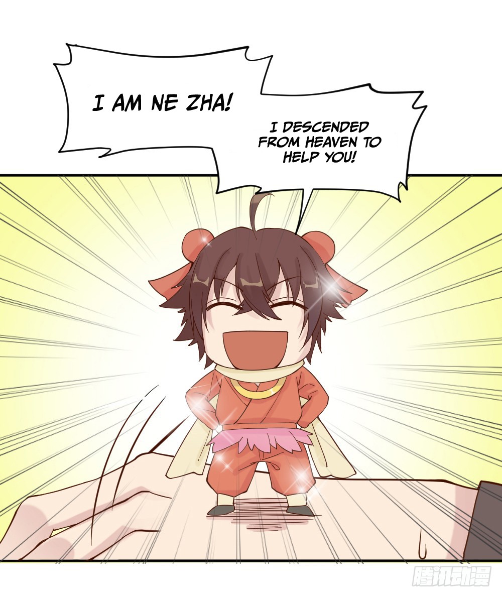 The Matchmaker Forbids Me From Dating Chapter 12 page 16 - Chapter 12