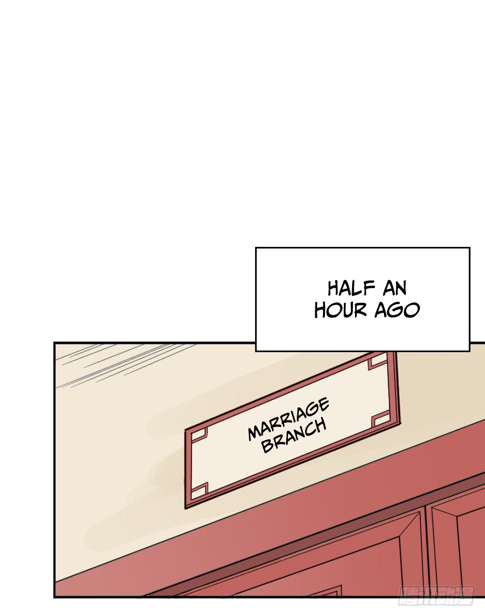 The Matchmaker Forbids Me From Dating Chapter 12 page 18 - Chapter 12