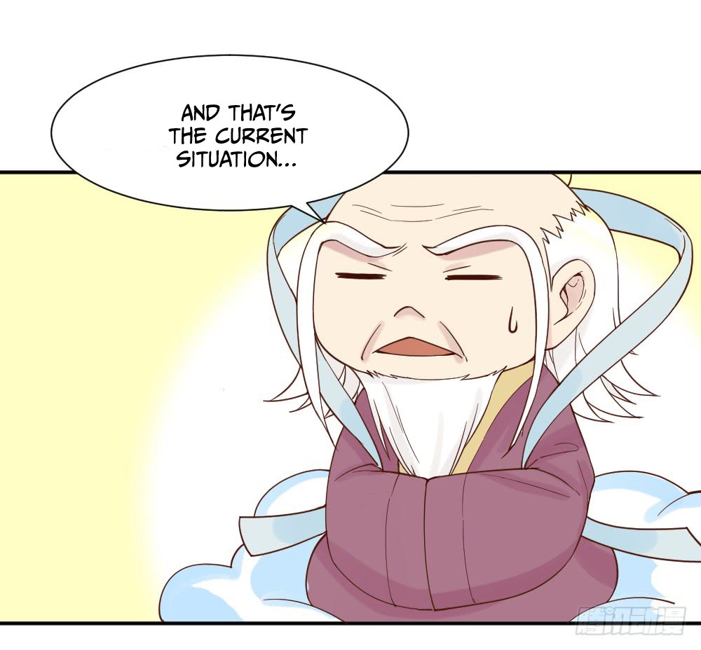 The Matchmaker Forbids Me From Dating Chapter 12 page 19 - Chapter 12