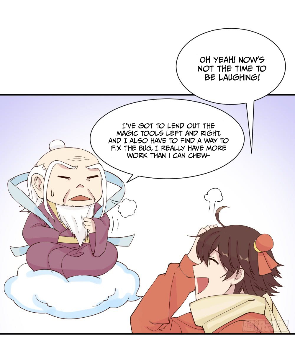 The Matchmaker Forbids Me From Dating Chapter 12 page 21 - Chapter 12