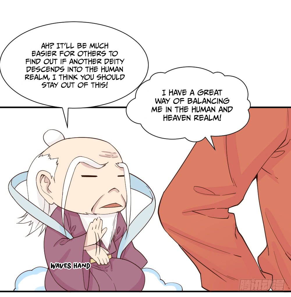The Matchmaker Forbids Me From Dating Chapter 12 page 23 - Chapter 12