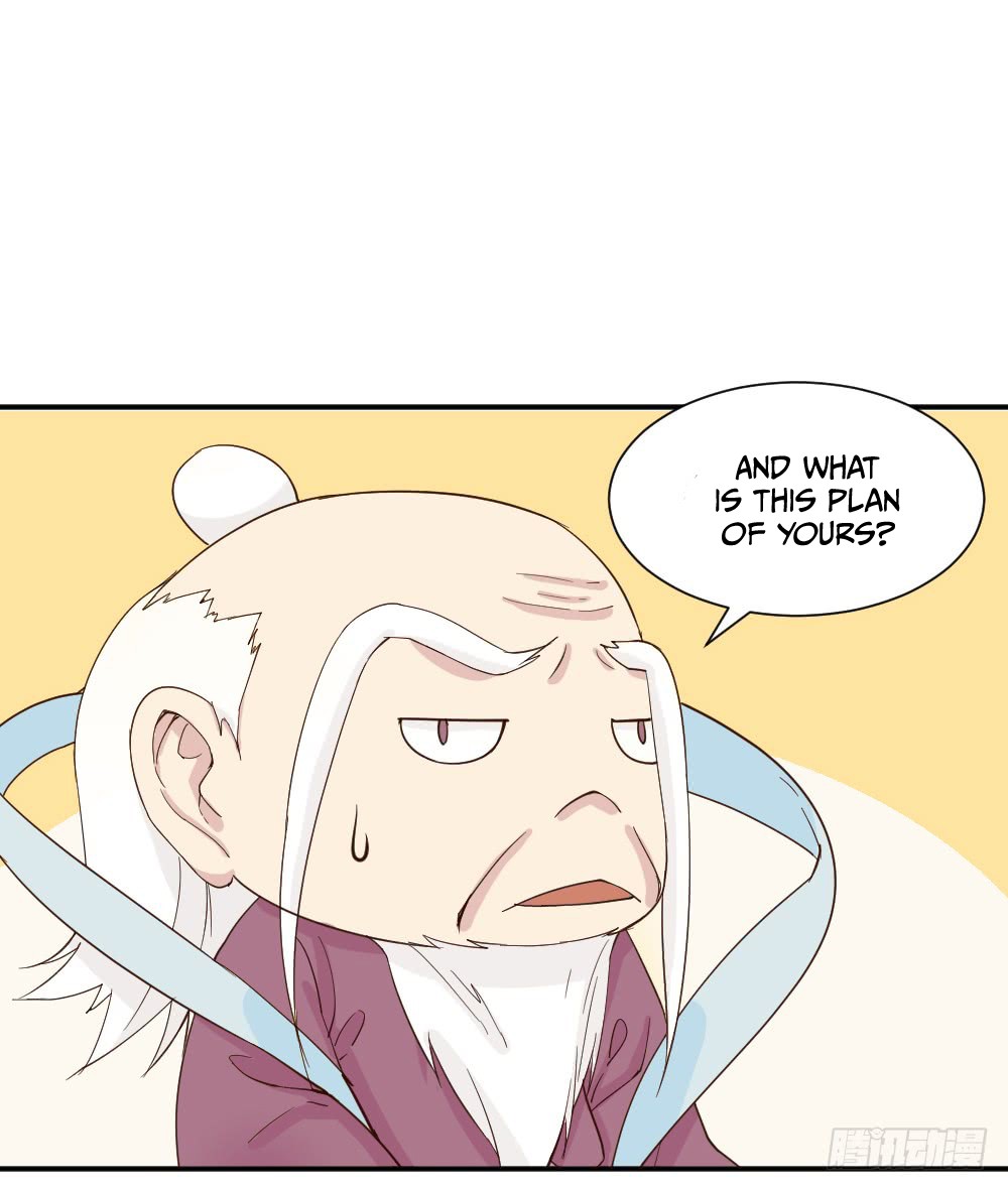 The Matchmaker Forbids Me From Dating Chapter 12 page 24 - Chapter 12