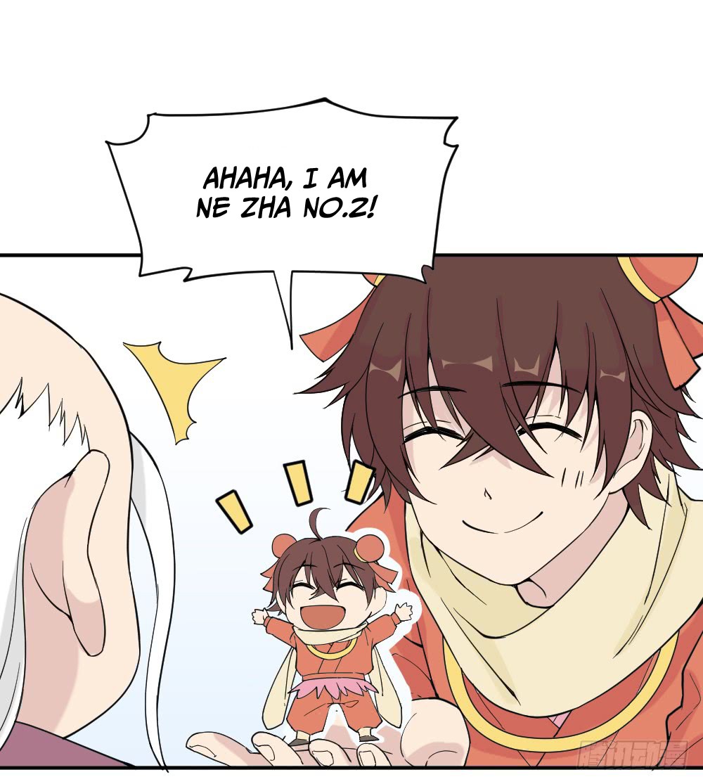 The Matchmaker Forbids Me From Dating Chapter 12 page 28 - Chapter 12