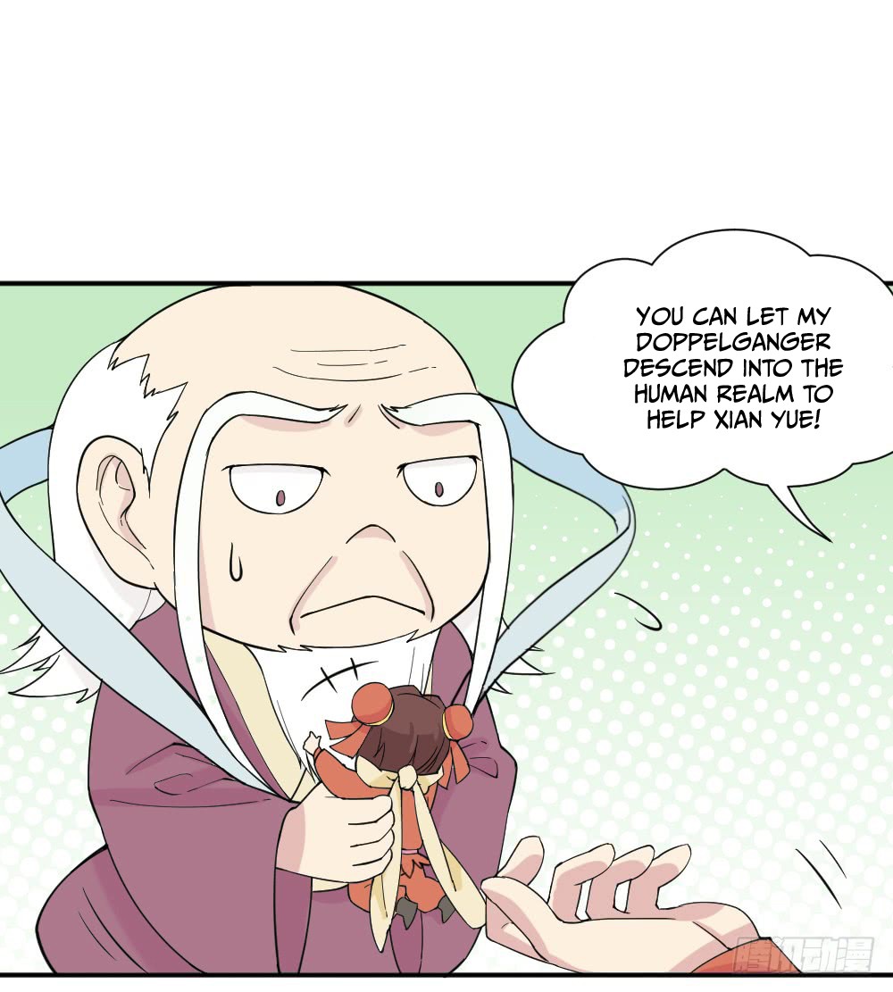 The Matchmaker Forbids Me From Dating Chapter 12 page 29 - Chapter 12